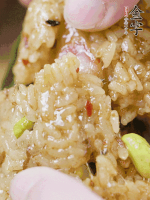 冷水下鍋煮3-4小時。